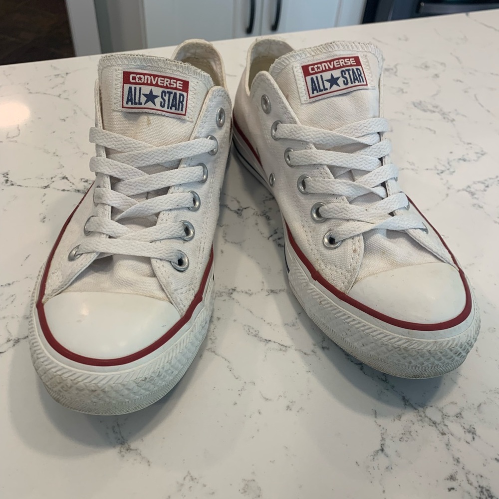 Converse All star low top sneakers